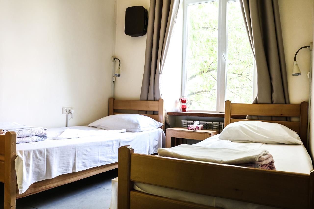 Хостелы Envoy Hostel & Tours Ереван