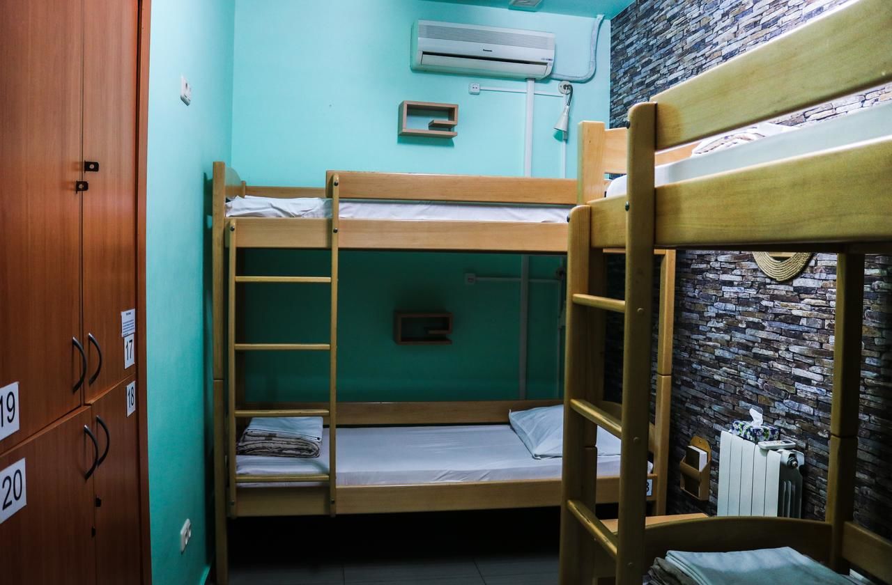 Хостелы Envoy Hostel & Tours Ереван