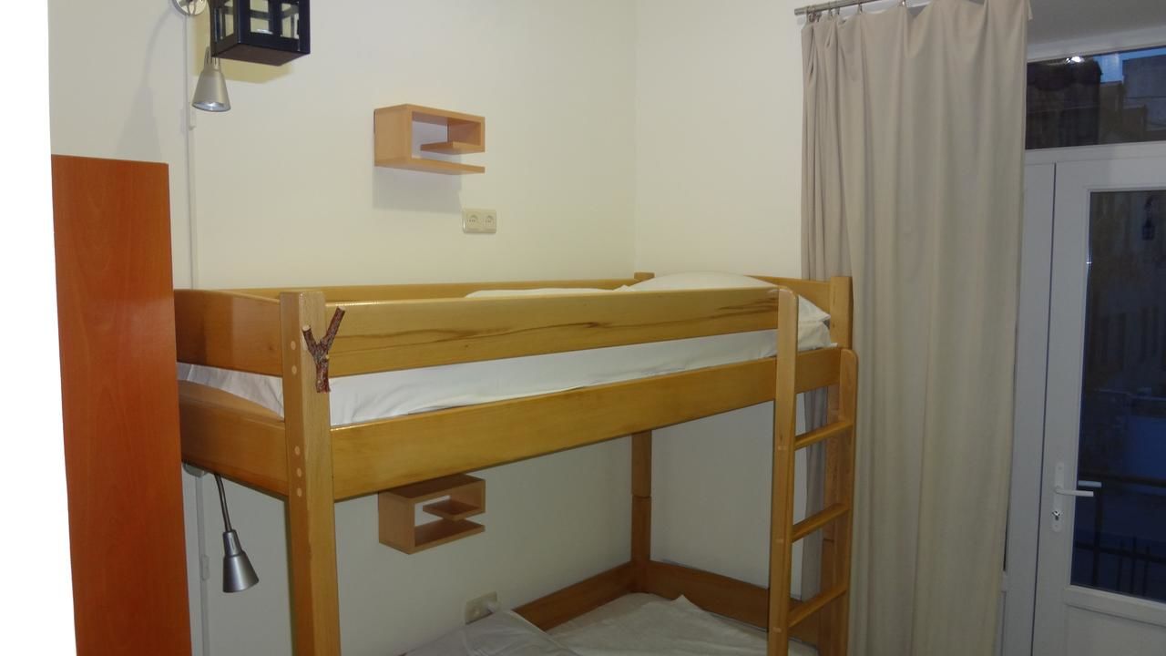 Хостелы Envoy Hostel & Tours Ереван