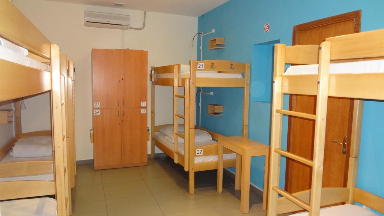 Хостелы Envoy Hostel & Tours Ереван-44