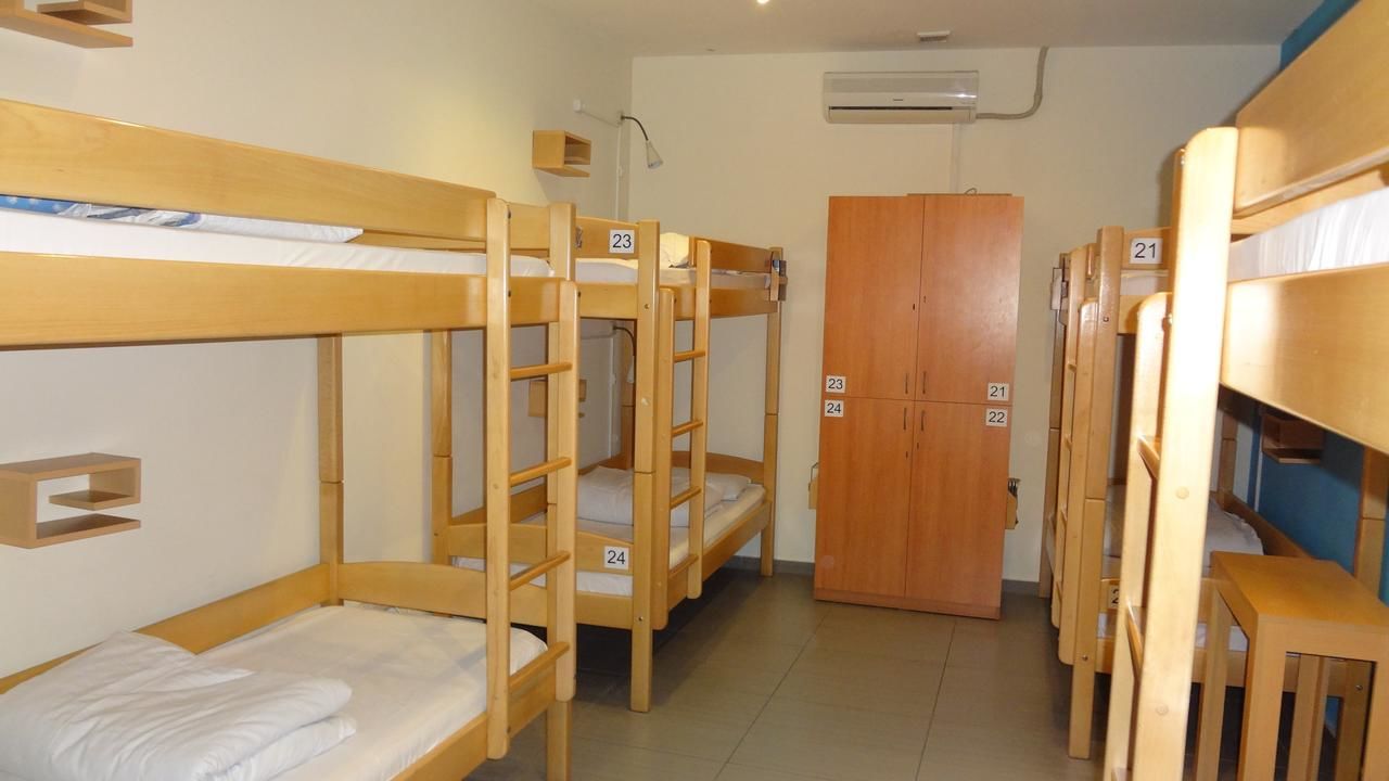 Хостелы Envoy Hostel & Tours Ереван-45