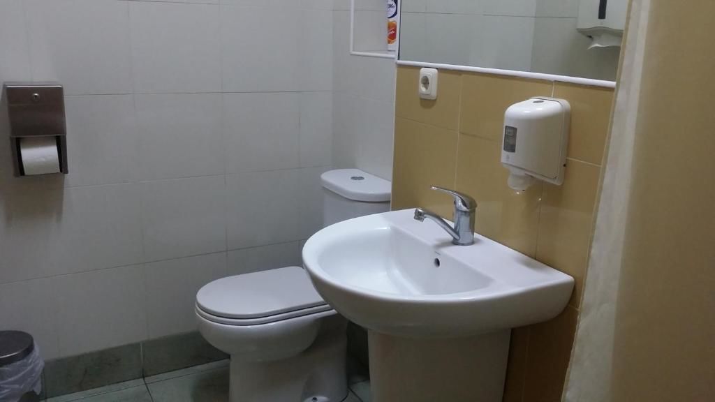Хостелы Envoy Hostel & Tours Ереван