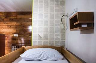 Хостелы Envoy Hostel & Tours Ереван Кровать в общем номере для женщин с 4 кроватями-3