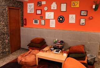 Хостелы Envoy Hostel & Tours Ереван-5