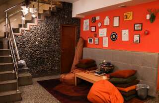 Хостелы Envoy Hostel & Tours Ереван-7