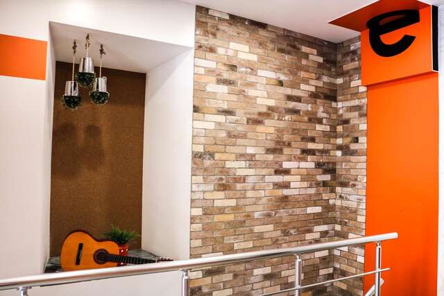 Хостелы Envoy Hostel & Tours Ереван-15