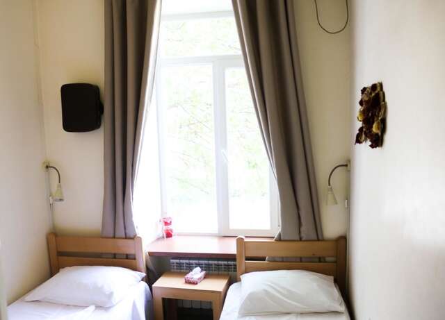 Хостелы Envoy Hostel & Tours Ереван-19