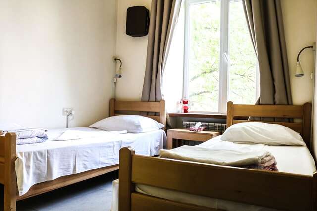 Хостелы Envoy Hostel & Tours Ереван-20
