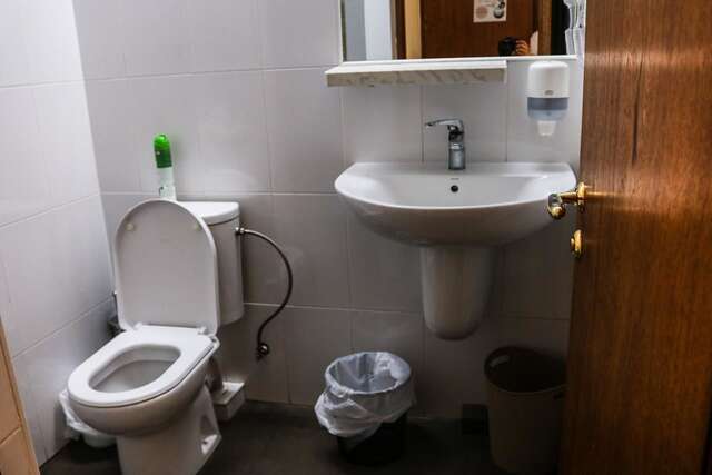 Хостелы Envoy Hostel & Tours Ереван-21