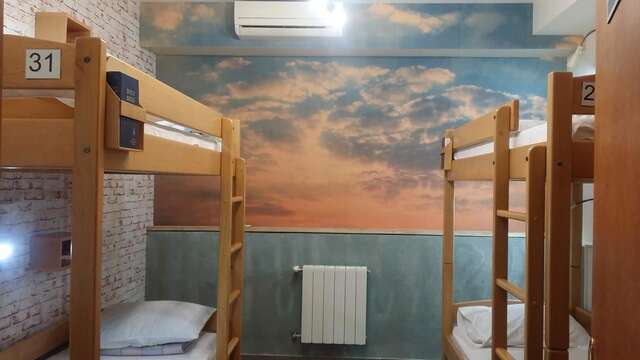 Хостелы Envoy Hostel & Tours Ереван-4