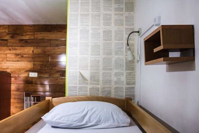 Хостелы Envoy Hostel & Tours Ереван-23