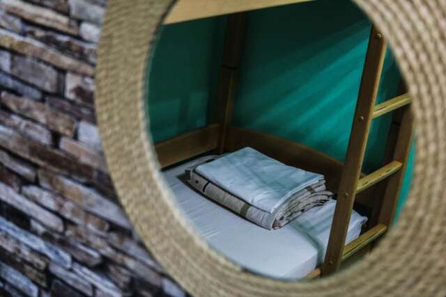 Хостелы Envoy Hostel & Tours Ереван-24