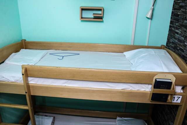Хостелы Envoy Hostel & Tours Ереван-25