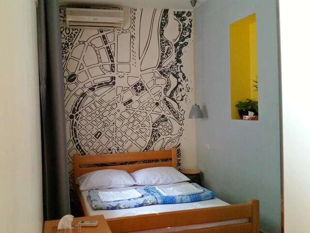 Хостелы Envoy Hostel & Tours Ереван-28
