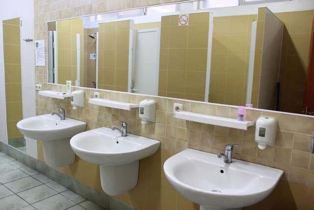 Хостелы Envoy Hostel & Tours Ереван-5