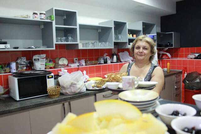 Хостелы Envoy Hostel & Tours Ереван-33