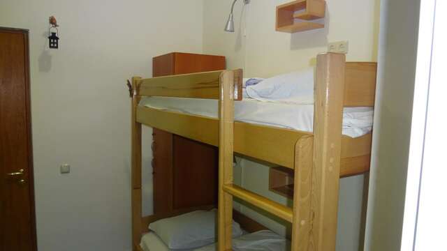 Хостелы Envoy Hostel & Tours Ереван-35