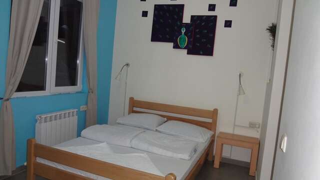 Хостелы Envoy Hostel & Tours Ереван-37