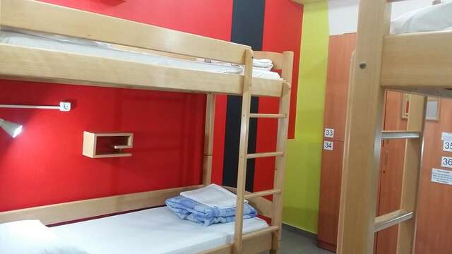 Хостелы Envoy Hostel & Tours Ереван-40