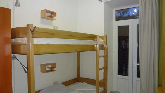 Хостелы Envoy Hostel & Tours Ереван-41