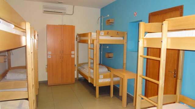 Хостелы Envoy Hostel & Tours Ереван-43
