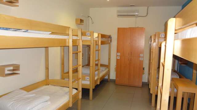 Хостелы Envoy Hostel & Tours Ереван-44