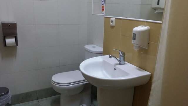 Хостелы Envoy Hostel & Tours Ереван-49