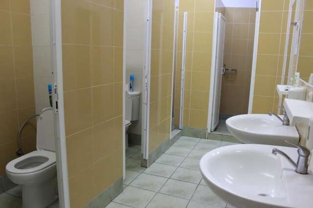 Хостелы Envoy Hostel & Tours Ереван-50